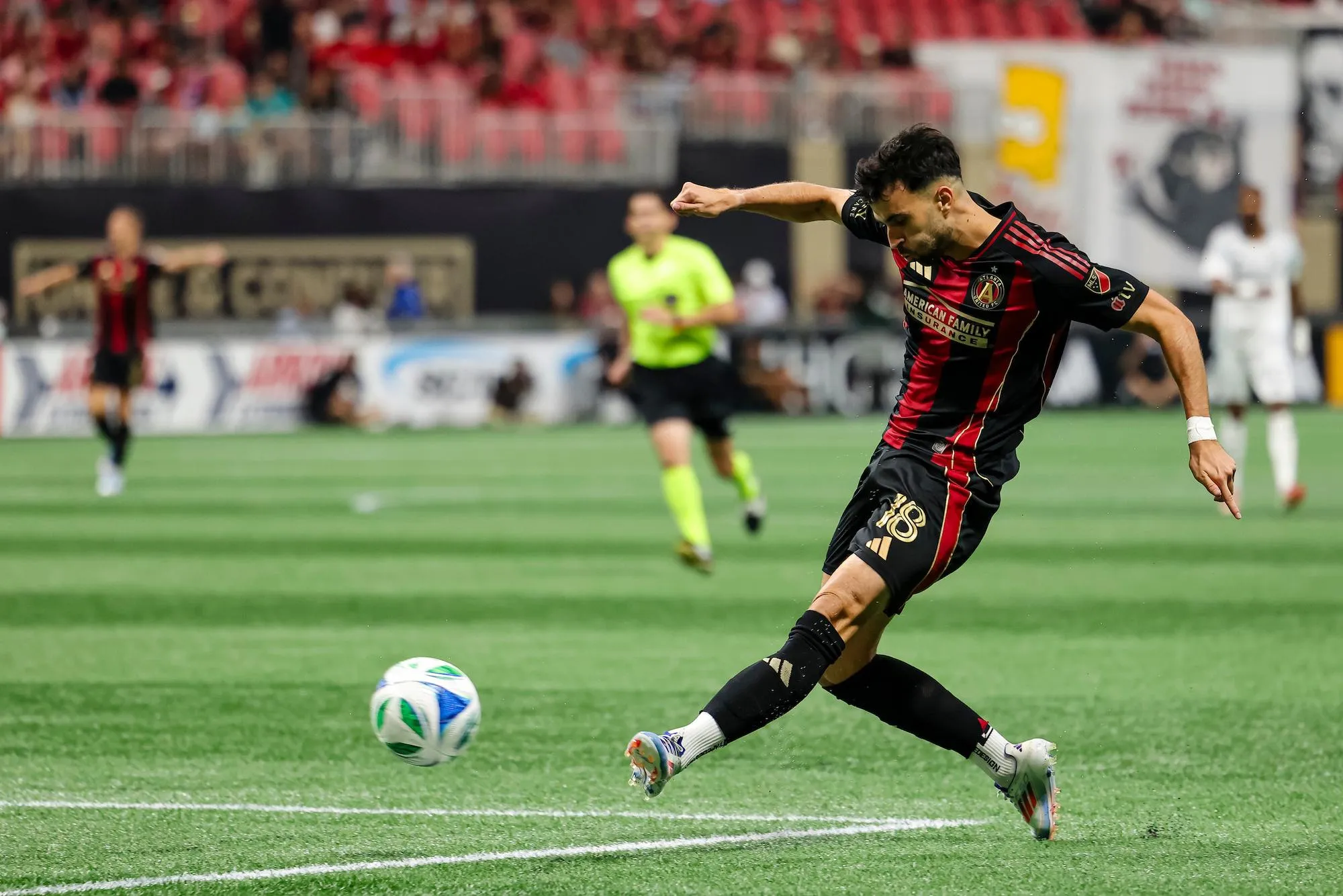 Pedro Amador Nearing Move to Hapoel Be'er Sheva